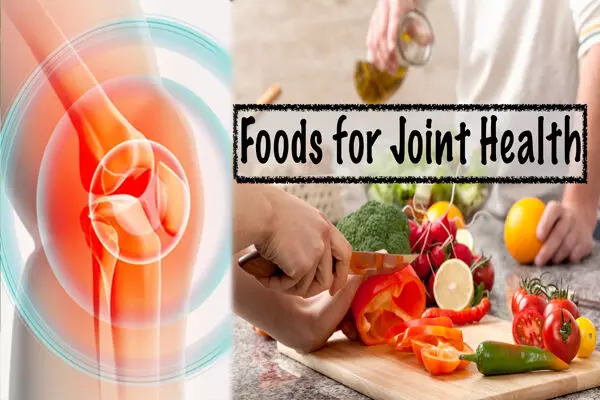 Foods That Help Reduce Joint Pain: जोड़ों के दर्द से हैं परेशान , तो खानपान में शामिल करें ये चीज़ें...