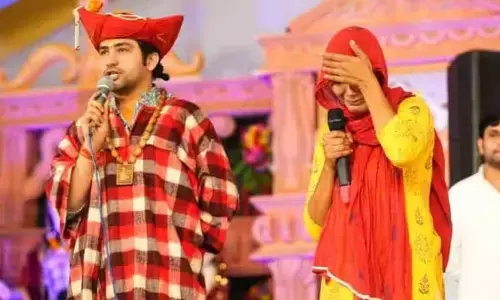 बिलासपुर की सुल्ताना बेगम बनी शुभी, बोली-मूर्ति पूजा करती थी, इसलिए परिवार वालों ने छोड़ा...