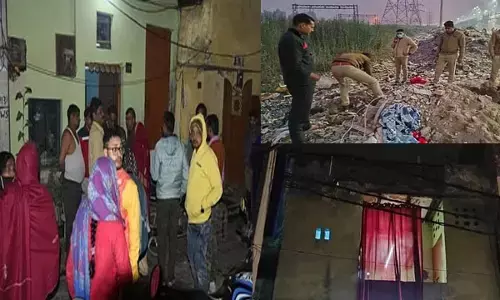 पत्नी के प्रेमी के 20 टुकड़े... गर्दन, हाथ, पांव काटकर बोरियों में भरकर कचरे में फेंका...