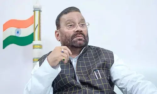 Ramcharitmanas Row: स्वामी प्रसाद मौर्य का विवादित बयान, रामचरितमानस को बताया बकवास, बोले- बैन कर दी जाए