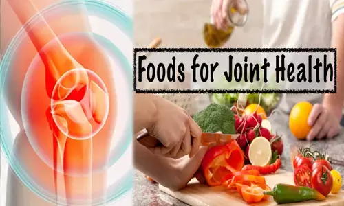Foods That Help Reduce Joint Pain: जोड़ों के दर्द से हैं परेशान , तो खानपान में शामिल करें ये चीज़ें...