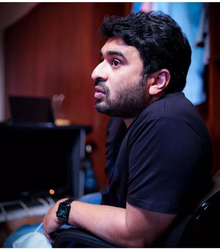 Sudheer Varma Suicide: तुनीशा के बाद इस नामी एक्टर ने की खुदकुशी, पहली फिल्म से मिला था नेम-फेम, जानिए मौत की वजह? Sudheer Varma Suicide: तुनीशा के बाद इस नामी एक्टर ने की खुदकुशी, पहली फिल्म से मिला था नेम-फेम, जानिए मौत की वजह?