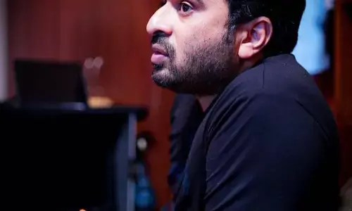 Sudheer Varma Suicide: तुनीशा के बाद इस नामी एक्टर ने की खुदकुशी, पहली फिल्म से मिला था नेम-फेम, जानिए मौत की वजह?