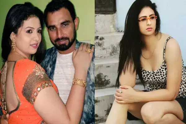 Hasin Jahan News : मोहम्मद शमी को लगा बड़ा झटका! पत्नी हसीन जहां को लेकर कोर्ट ने सुनाया ये फैसला, हर महीने देना होगा इतने लाख का भत्ता