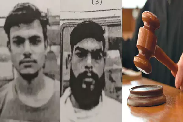 छत्तीसगढ़ में लूट के बाद महिला से रेप: लूट करने घुसे आरोपियों की बिगड़ी नीयत, महिला के हाथ पांव बांधकर किया दुष्कर्म, कोर्ट ने सुनाई उम्र कैद की सजा....