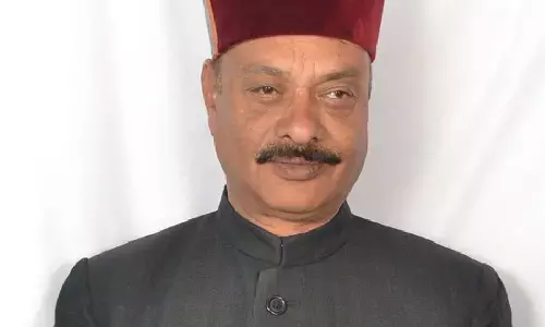 डॉ अनिल धीमान की जीवनी | Dr Anil Dhiman Bhoranj Biography in Hindi