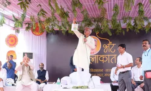 मल्टीनेशनल ब्रांड को टक्कर दे रहा गोबर पेंट