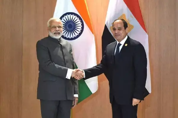 Republic Day Chief Guest: गणतंत्र दिवस पर पहली बार मुस्लिम देश के राष्ट्रपति होंगे चीफ गेस्ट, कौन हैं जाने...