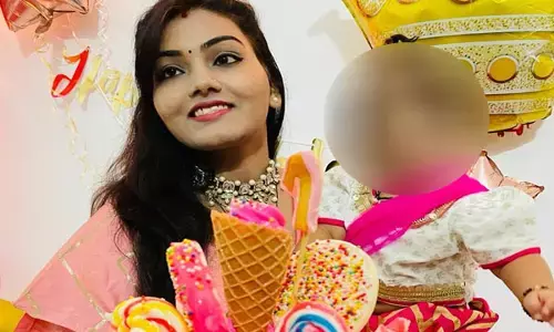 Bilaspur News-मैरिज एनिवर्सरी के दिन की आत्महत्या: रिटायर्ड डिप्टी कलेक्टर की बहू ने लगाईं फांसी, मायके वालों ने लगाया प्रताड़ित करने का आरोप