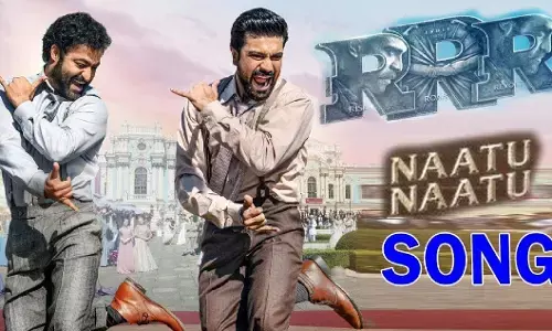 Oscar Nominations 2023: ऑस्कर की रेस में शामिल हुआ RRR का ‘नाटू नाटू’ सॉन्ग, बेस्ट ओरिजिनल कटेगरी में मिली जगह