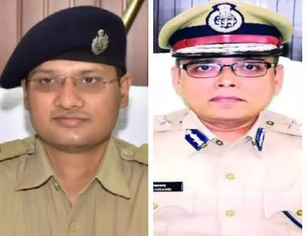 मैडल ब्रेकिंग न्यूज: ADG विवेकानंद को प्रेसिडेंट और SP दुर्ग को वीरता के लिए गैलेंट्री मैडल, छत्तीसगढ़ पोलिस के 18 अफसरों और जवानों को मिला मैडल, देखिए लिस्ट...