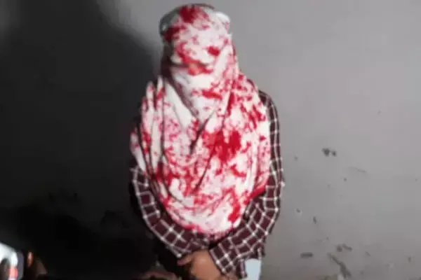 हाई प्रोफाइल रेप कांडः नेता प्रतिपक्ष के बेटे पर पीड़िता का गंभीर आरोप, धोखे में गोली खिलाकर अर्बाशन करा दिया, बीजेपी कार्यकर्ता उसके नाते-रिश्तेदारों को केस वापिस लेने प्रताड़ित कर रहे