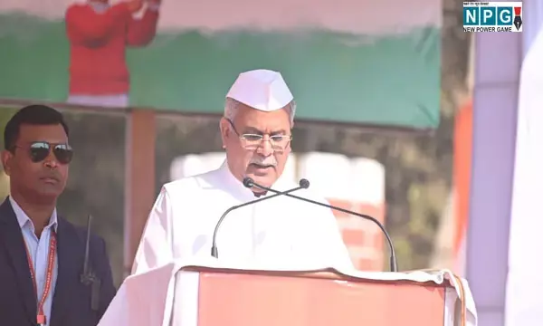 बेरोजगारी भत्ता घोषणाः सीएम भूपेश ने अगले वित्त वर्ष से बेरोजगारी भत्ता देने का किया ऐलान, CM आदिवासी सम्मान निधि, प्रत्येक ग्राम पंचायत को 10 हजार, और भी कई घोषणाएं