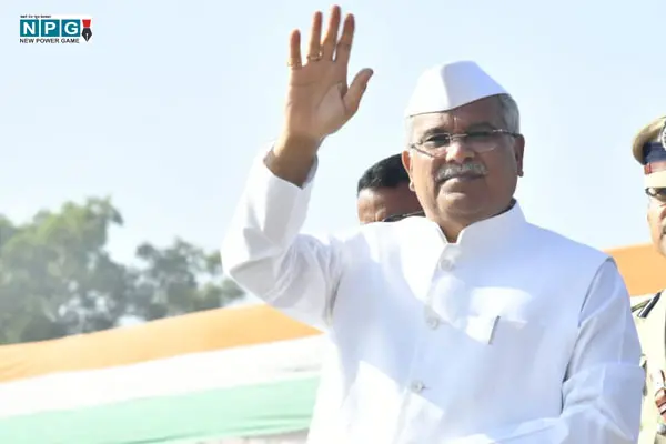 CG independence day guideline-15 अगस्त को लेकर दिशा निर्देश जारी, देखें जारी आदेश में क्या कुछ है लिखा