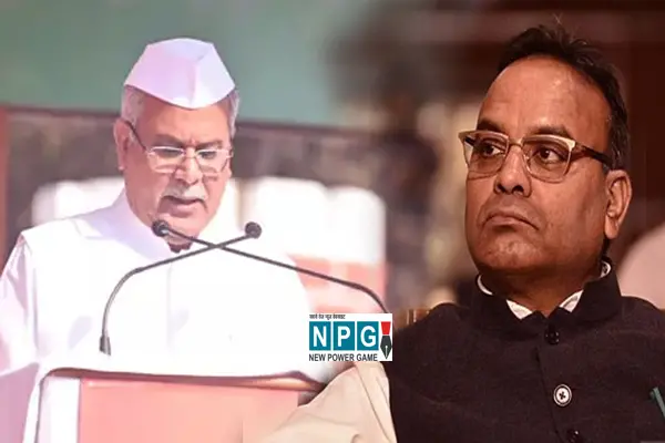 Chhattisgarh News: बेरोजगारी भत्ते के ऐलान को पूर्व मंत्री अजय चंद्राकर ने बताया चुनावी झुनझुना, ट्वीट कर दिसंबर 2018 से देने की मांग...