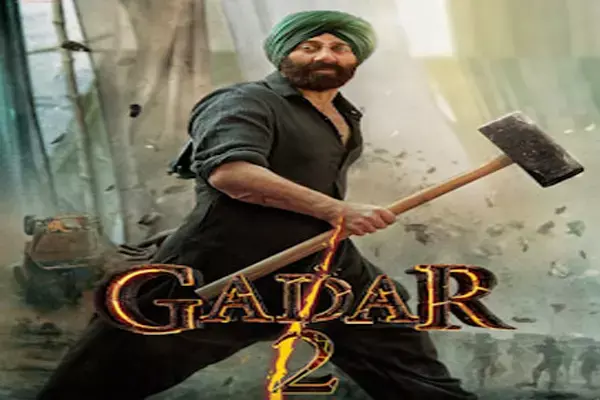 Gadar 2 Ka First Look: देखकर फैंस का एक्साइटमेंट पहुंचा चरम पर, जानिए कब होगी सनी देओल-अमीषा पटेल स्टार फिल्म रिलीज...