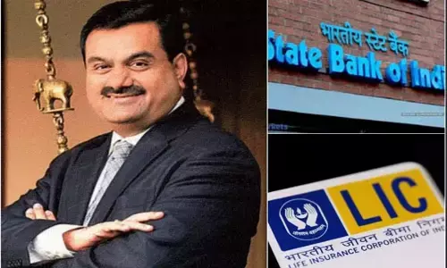 Gautam Adani News: अडानी के चक्कर में डूब जाएंगे सरकारी बैंक SBI और LIC? अब सेबी के घेरे में अडानी, हुआ 4.17 लाख करोड़ का नुकसान