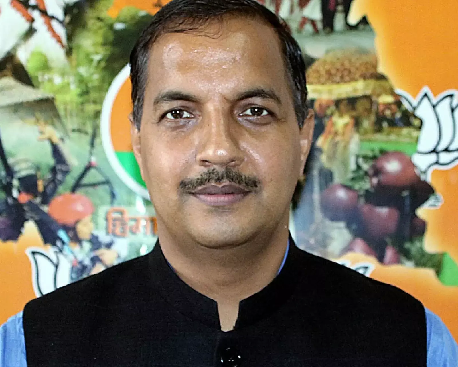 त्रिलोक जमवाल की जीवनी | Trilok Jamwal Biography in Hindi