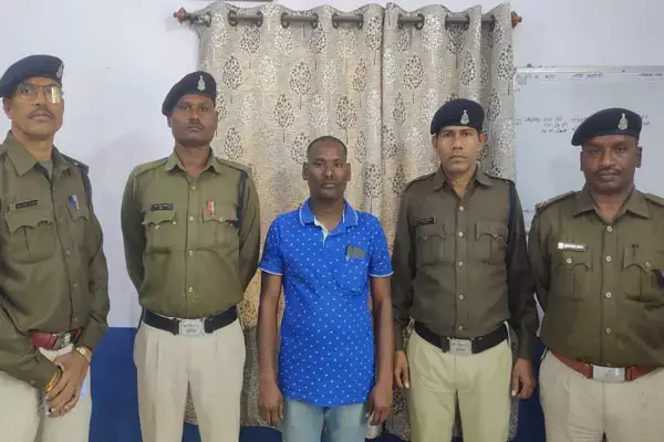 CG-महिला शिक्षाकर्मी की मौत मामला: पति अपनी पत्नी को प्रताड़ित कर कहता था, तुम मर जाओ मैं तुम्हारे बदले नौकरी करूंगा...