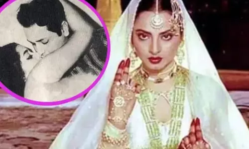 Viral News: रेखा को इस एक्टर ने 5 मिनट तक किया था जबरन किस, निकल पड़े थे एक्ट्रेस के आंसू