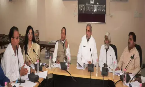 RDA ने खोला छूट का पिटारा: मकानों का बुकिंग अमाउंट किया एक तिहाई, बकाए का एकमुश्त भुगतान करने पर 50 फीसदी छूट, और कई फैसले