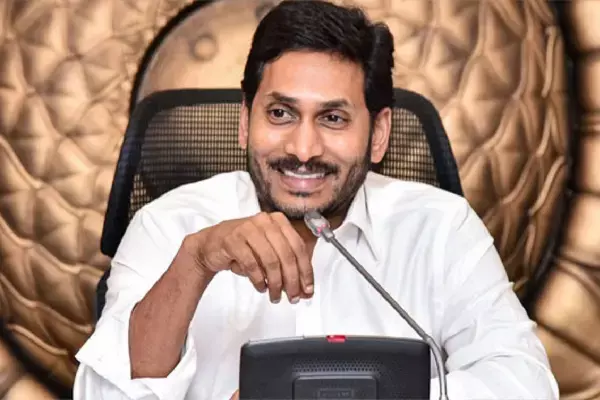 New Capital of Andhra Pradesh: विशाखापटनम होगा आंध्र प्रदेश की नई राजधानी, सीएम जगनमोहन रेड्डी ने किया ऐलान