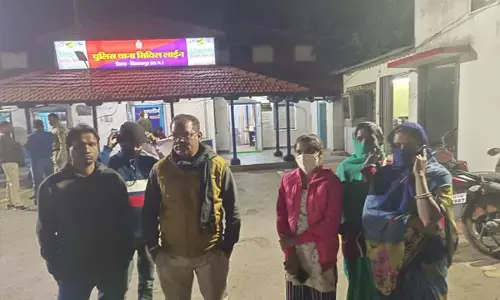 Bilaspur News: पुलिस की दबिश से जब युवती की सगाई टूट गई, लड़के वाले बिना सगाई किए लौट गए