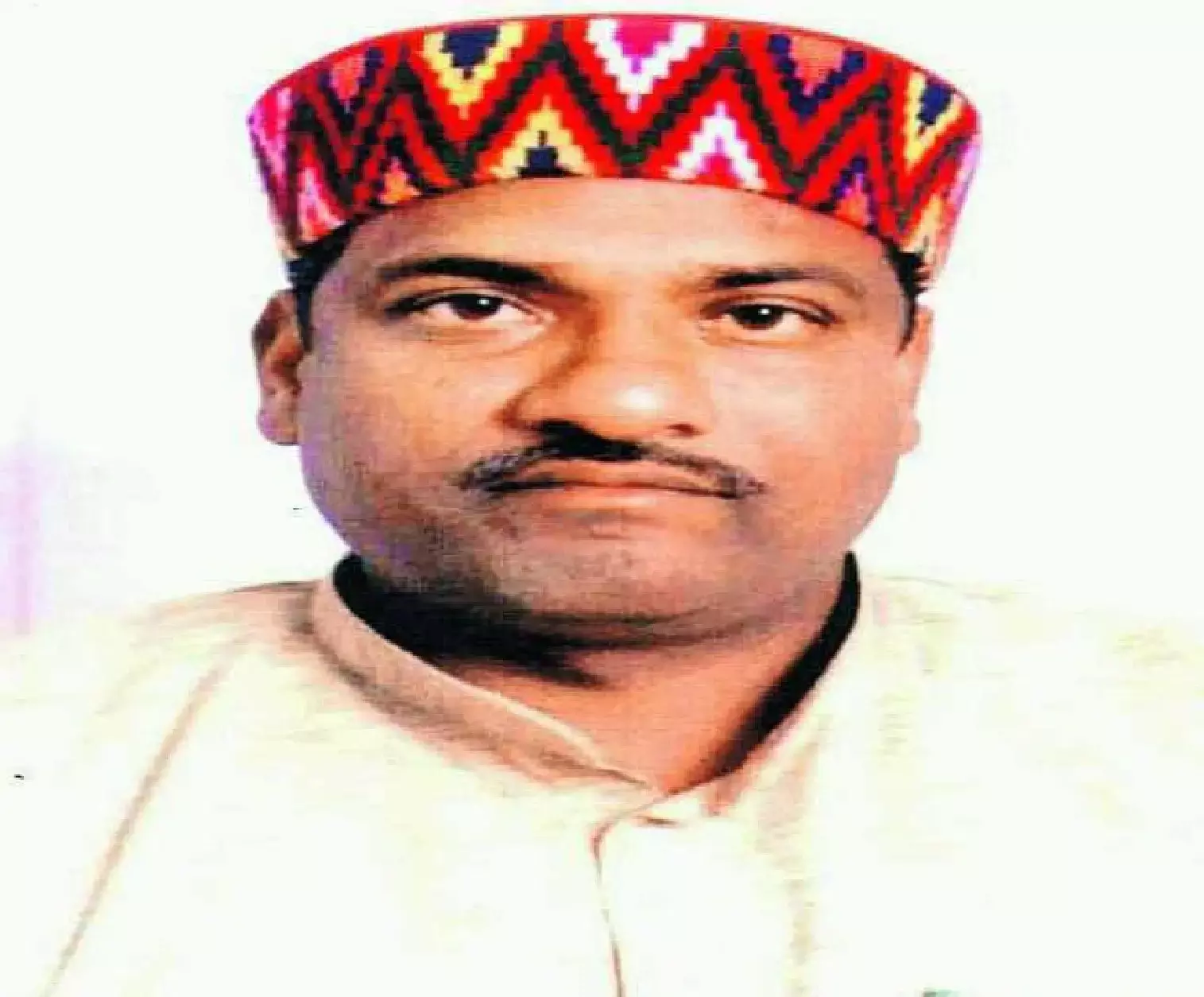 सुखराम चौधरी राम की जीवनी | Sukh Ram Chaudhary Biography in Hindi