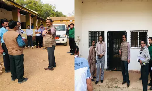 CG-कमिश्नर की बड़ी कार्रवाई: मंडल संयोजक सस्पेंड, दो छात्रावास अधीक्षको समेत कई के वेतन वृद्धि रोकने दिये निर्देश