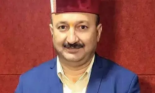 बलबीर सिंह वर्मा की जीवनी  | Balbir Singh Verma Biography in Hindi