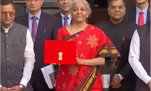 Budget 2023: वित्त मंत्री निर्मला सीतारमण आज पेश करेंगी देश का आम बजट, जानिये पूरा शेड्यूल