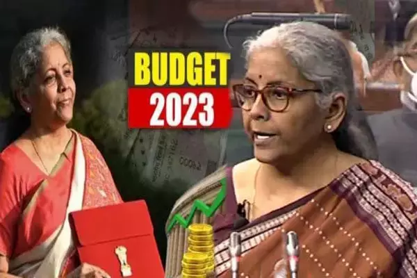 budget 2023-7 लाख तक आय पर कोई टैक्स नहीं, सोना, चांदी और सिगरेट पर बढ़ा टैक्स, खिलौने, सायकिल, इलेट्रिकल गाड़िया होगी सस्ती, पढ़ें बजट की पूरी बातें...