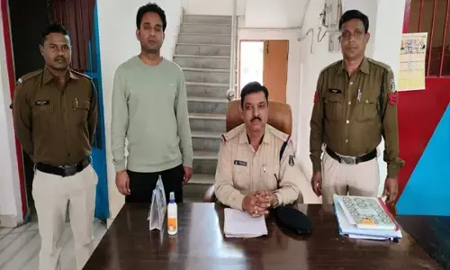 पत्नी ने की आत्महत्या, सुसाइड नोट में लिखा पति को पसंद करती हूं पर 3 सालों से छुआ तक नहीं...