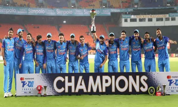 11 साल बाद पूरा होगा सपना!... अगर इन 11 खिलाड़ियों के साथ उतरी टीम इंडिया, तो वर्ल्ड कप 2023 चैंपियन बनना पक्का...