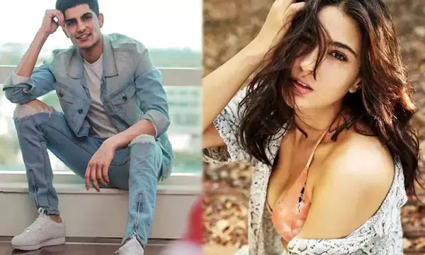Shubman-Sara Ali Date: शुभमन गिल को डेट करने पर सारा अली खान ने तोड़ी चुप्पी, देखिए वायरल वीडियो...