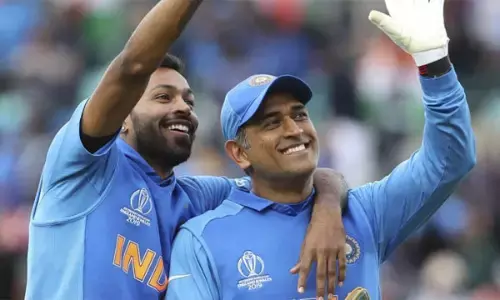 Cricket News: हार्दिक पांड्या धोनी का रोल निभाने को तैयार, बोले- टीम इंडिया में करूंगा बड़ा बदलाव...