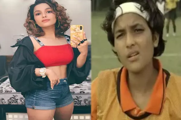 चक दे की कोमल छत्तीसगढ़ के युवक से करेगी शादी, 11 साल से है रिलेशन में, जानिए कौन है दूल्हा?....