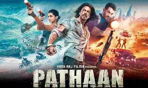Pathaan Collection: Pathaan ने 9 दिन में वर्ल्डवाइड कमा डाले इतने करोड़, भारत में 400 करोड़ के आंकड़े के करीब