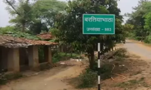 Baratiya Bhatha: छत्तीसगढ़ का बरतिया भाठा: महासमुंद जिले का वो गांव, जहां सारे बाराती, हाथी-घोड़े बन गए थे पत्थर...