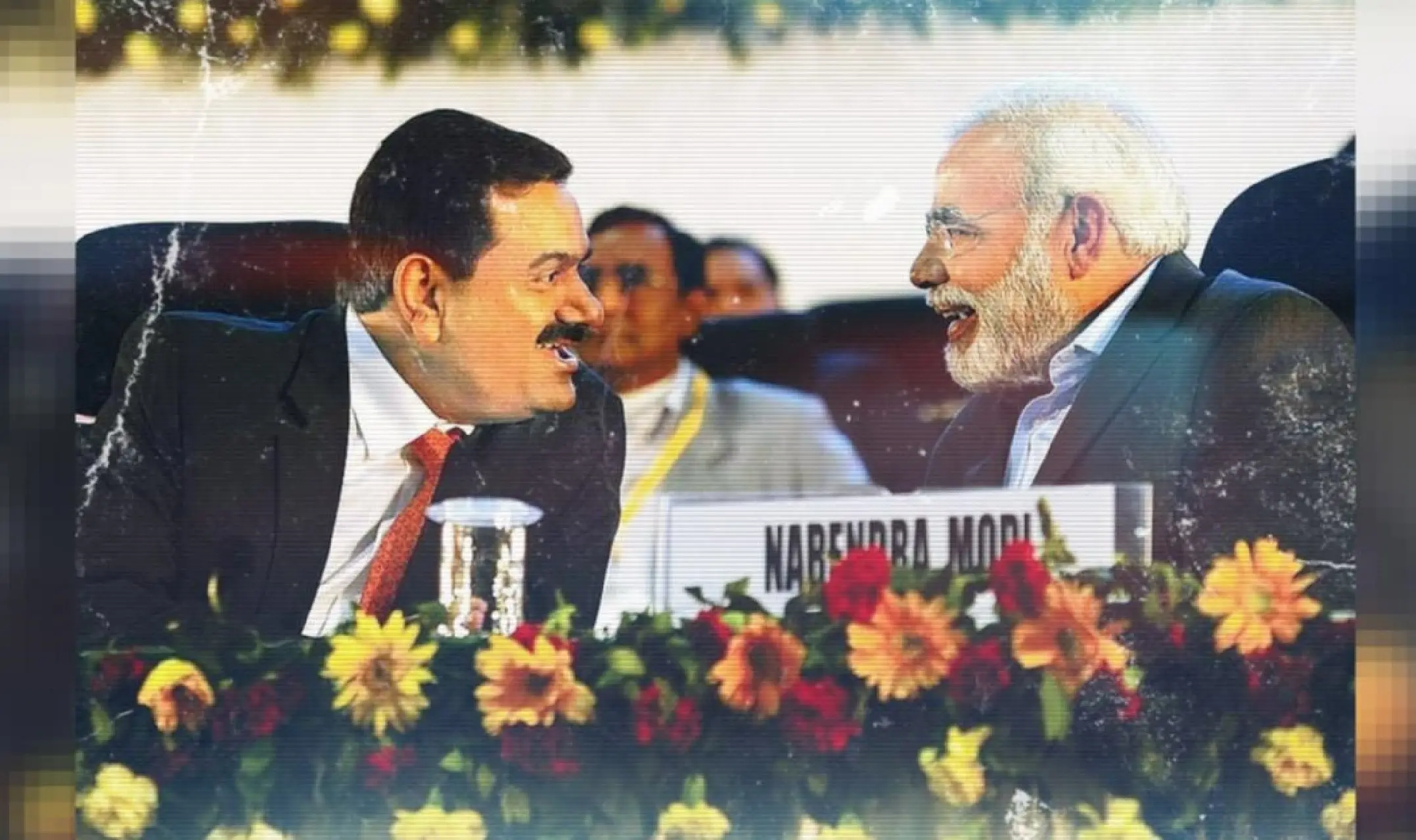 Gautam Adani Net Worth: अरबपतियों की टॉप-20 लिस्ट से बाहर हुए गौतम अडानी,अब इतनी रह गई दौलत