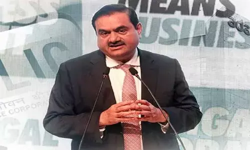 Hindenburg Research: अमीरों की टॉप-20 लिस्ट से भी बाहर हुए गौतम अडानी, बीते 24 घंटे में इतने अरब डॉलर गंवाए