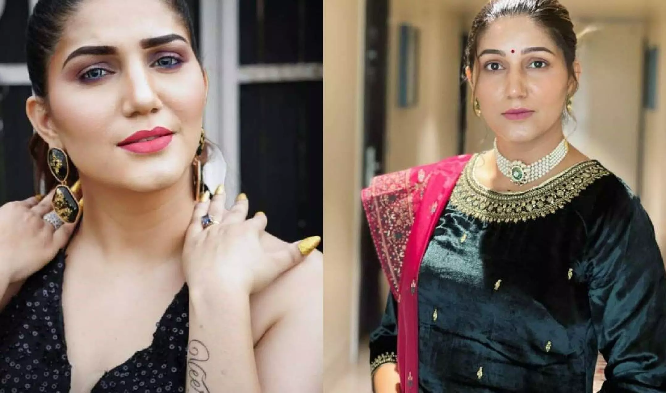 Sapna Choudhary: मुश्किल में फंसी हरियाणवी डांसर सपना चौधरी! दहेज प्रताड़ना का केस दर्ज, जानिए क्या है पूरा मामला