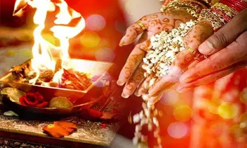 Assam Child Marriage: असम में बाल विवाह के खिलाफ एक्शन, अब तक  2044 की हुई गिरफ्तारी, गिरफ्तार लोगों में 52 काजी और पंडित