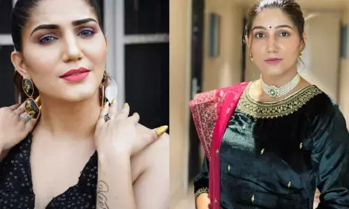 Sapna Choudhary: मुश्किल में फंसी हरियाणवी डांसर सपना चौधरी! दहेज प्रताड़ना का केस दर्ज, जानिए क्या है पूरा मामला