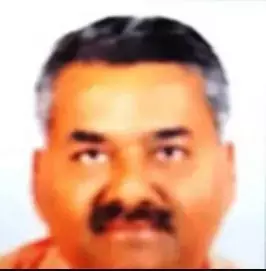 अनिरुद्ध भाईलाल दवे का जीवन परिचय | Aniruddha Dave Biography In Hindi