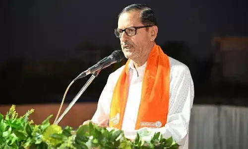 छंगा त्रिकम बिजल का जीवन परिचय | Chhanga Trikam Bijal Biography In Hindi