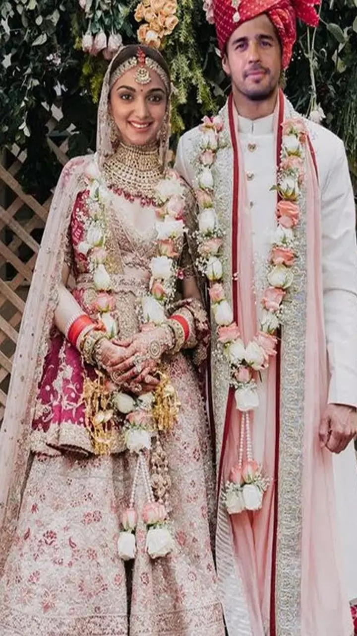 कियारा आडवाणी और सिद्धार्थ मल्होत्रा की शादी...