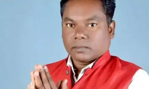 CG-बीजेपी नेता की हत्या: साली की शादी में गए नेता पर नक्सलियों ने किया चाकू और कुल्हाड़ी से हमला, हुई मौत....