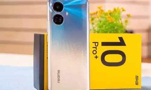 Realme का धांसू 5g स्मार्टफोन: मात्र 999 रुपये में खरीदने का शानदार मौका,यहां मिल रहा बेस्ट डिस्काउंट...