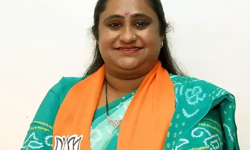 मालती किशोर माहेश्वरी का जीवन परिचय | Malti Kishor Maheshwari  Biography In Hindi